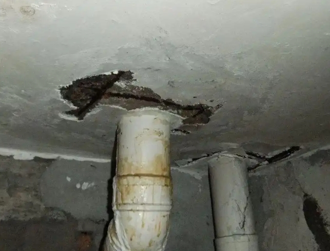 开江卫生间漏水维修公司浅析开江卫生间渗水维修的方法