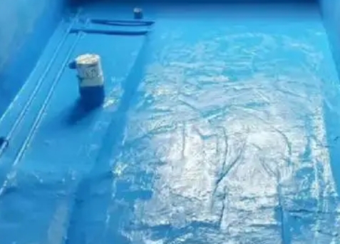 开江卫生间漏水维修公司分享下开江卫生间防水工程中常用防水涂料介绍。